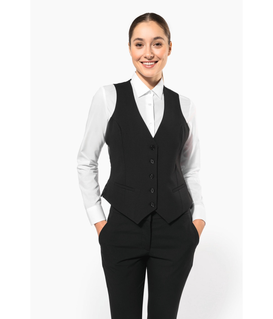 Gilet femme