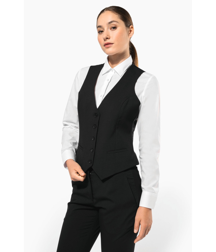 Gilet femme