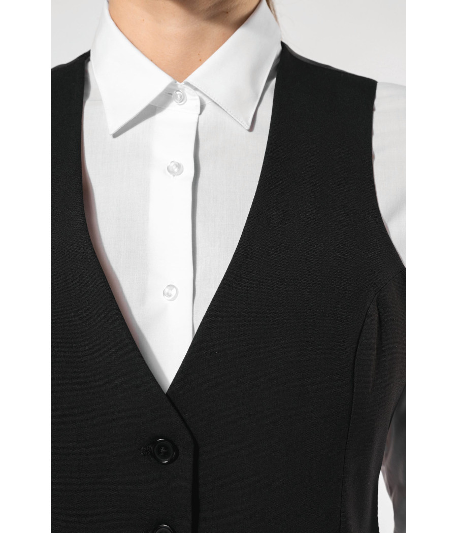 Gilet femme