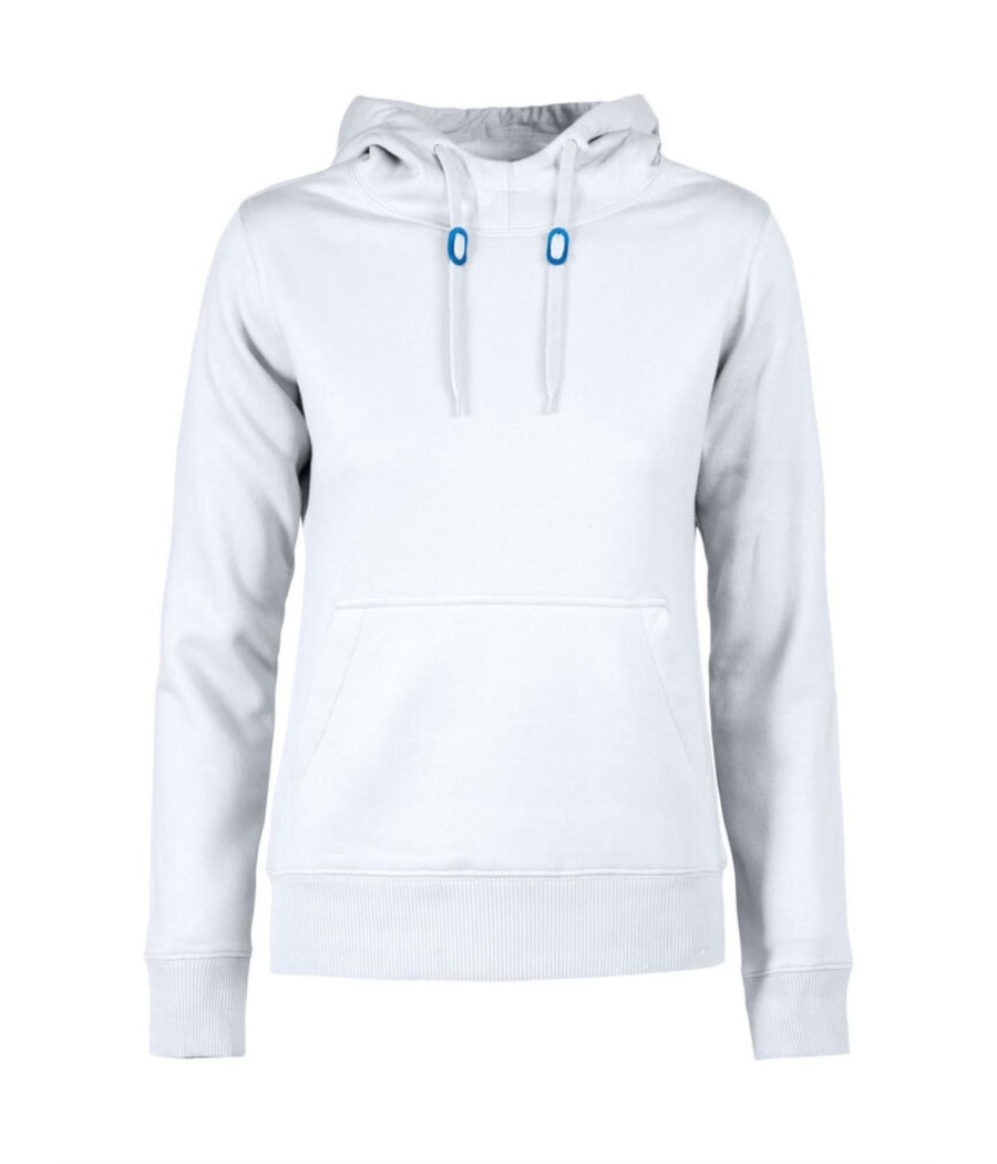 Fastpitch LadySweatshirt Capuche Femmes