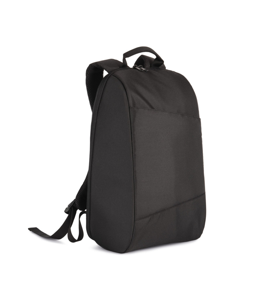 Sac à dos de travail porte-ordinateur recyclé