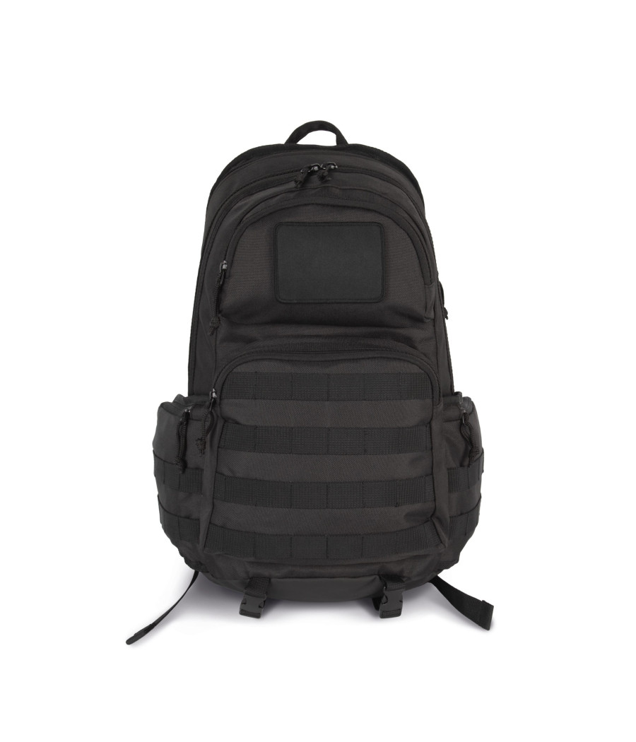 Sac à dos tactique MOLLE, style urbain