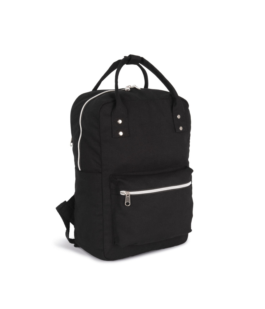 Sac à dos style urbain avec poignées