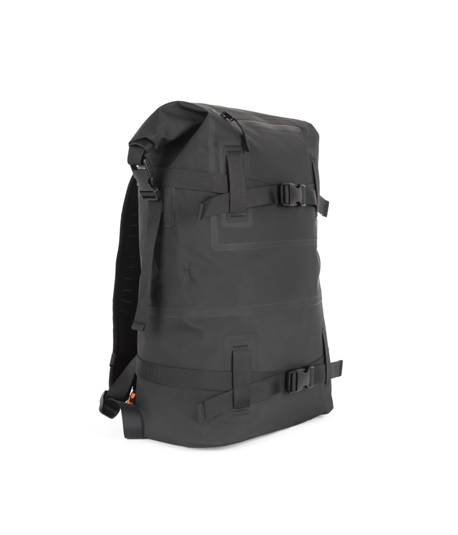 Sac à dos imperméable avec sangles de compression