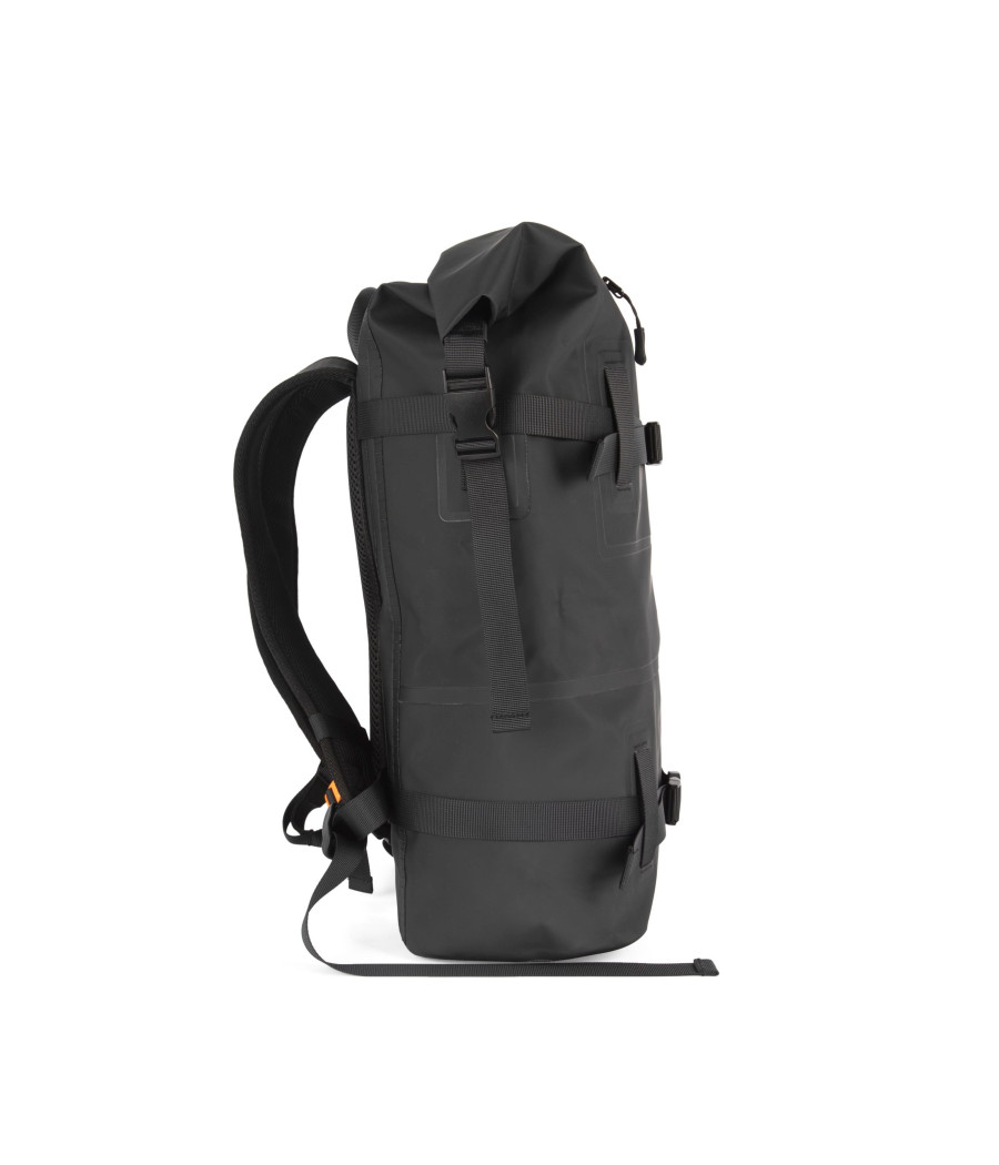 Sac à dos imperméable avec sangles de compression