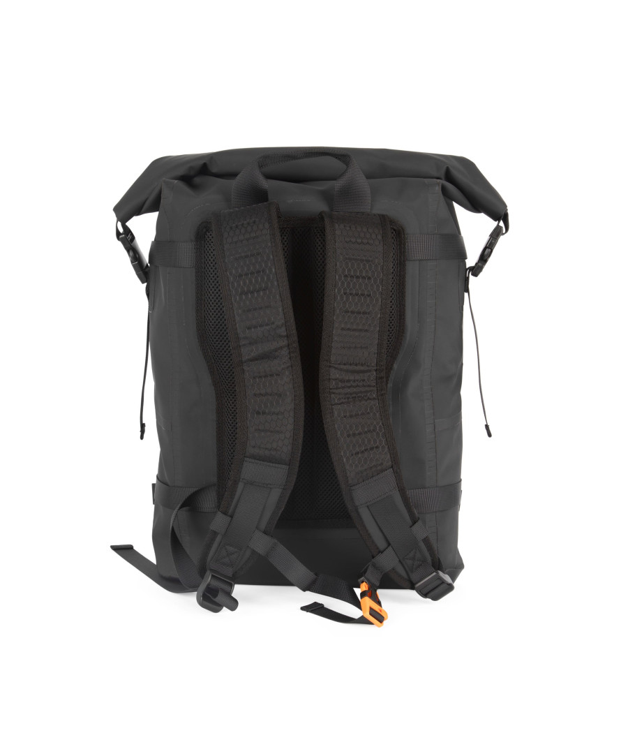 Sac à dos imperméable avec sangles de compression