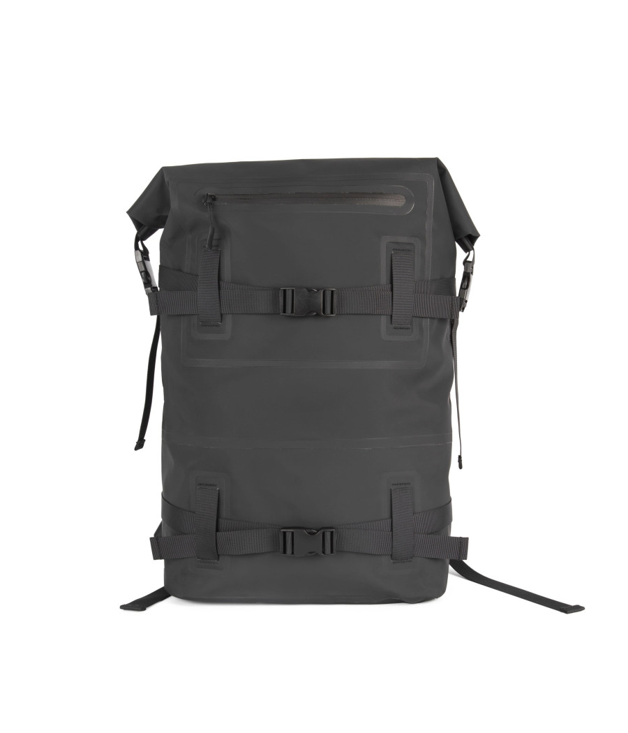 Sac à dos imperméable avec sangles de compression