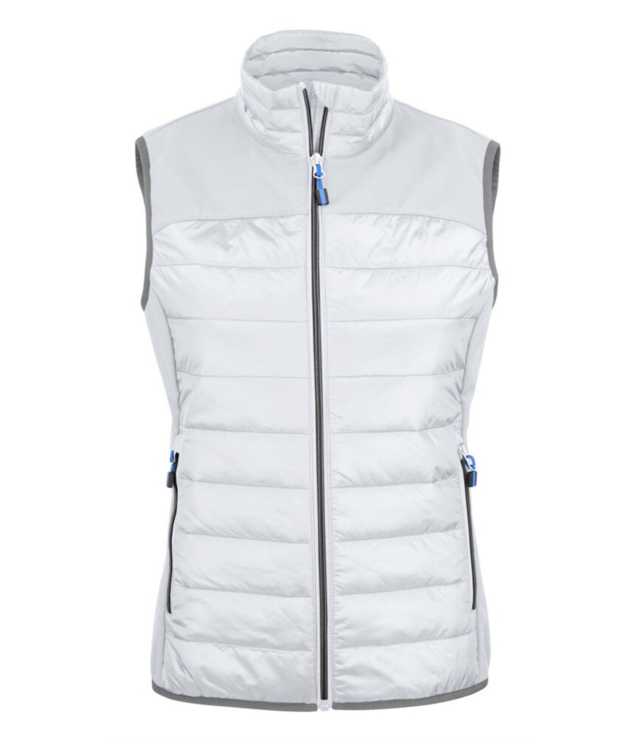 Expedition Bodywarmer Femmes