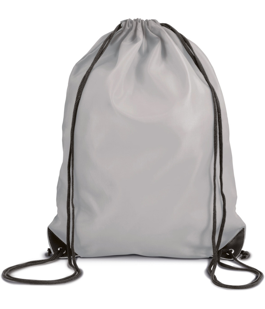 Sac à dos avec cordelettes