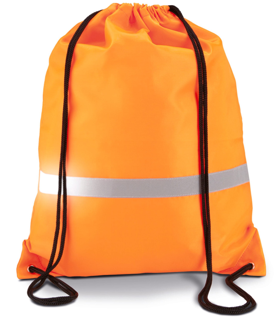 Sac à dos avec cordelettes