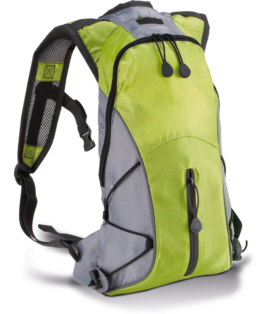 Sac à dos porte-boisson