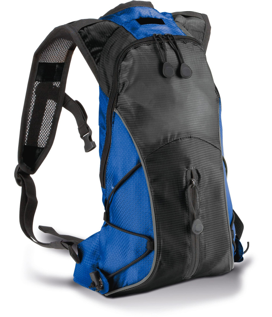 Sac à dos porte-boisson