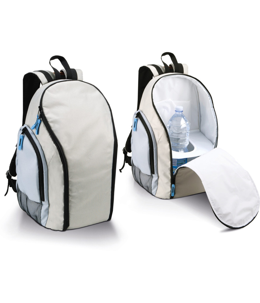 Sac à dos isotherme
