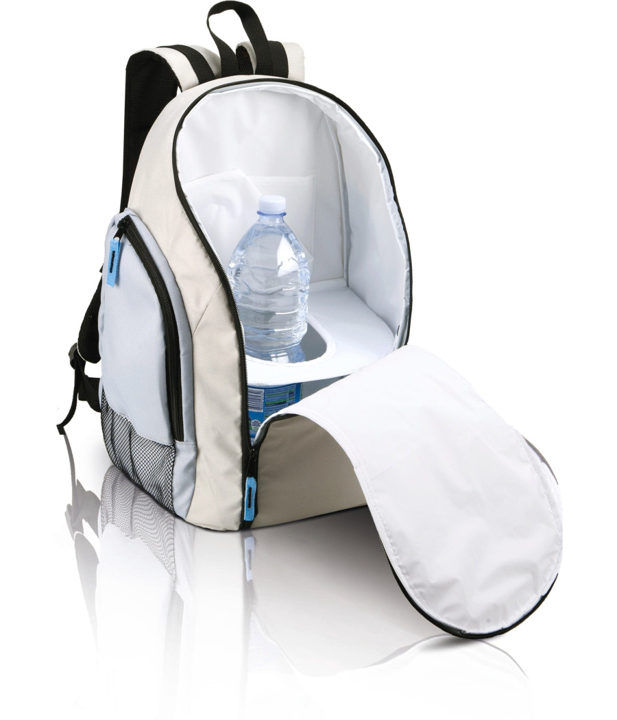 Sac à dos isotherme