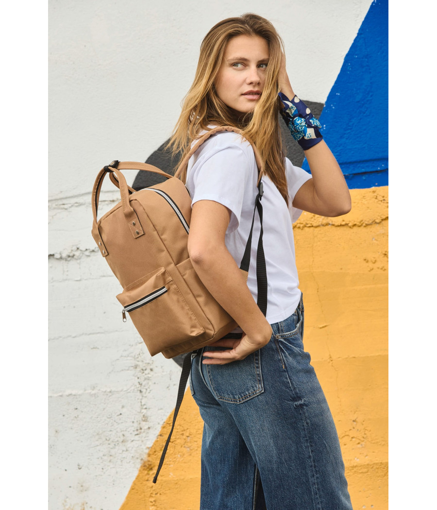 Sac à dos style urbain