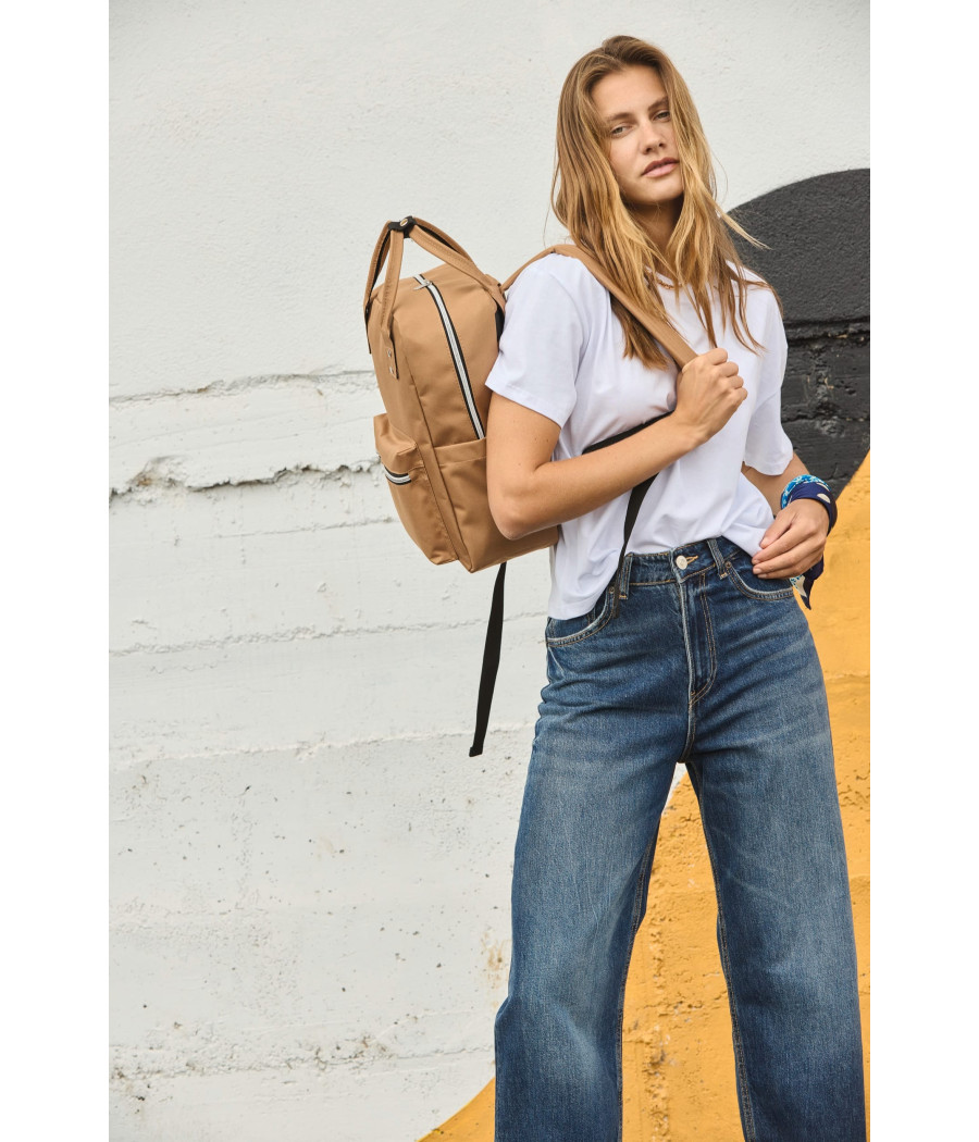 Sac à dos style urbain