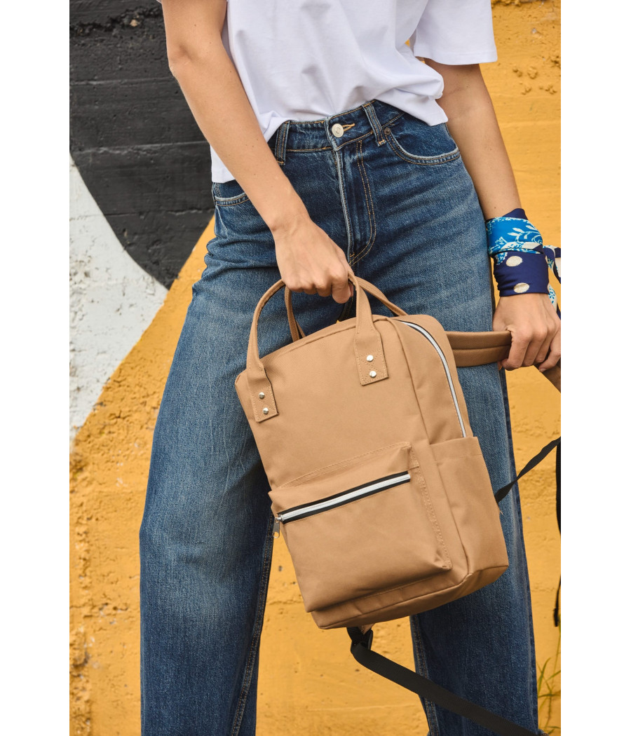 Sac à dos style urbain