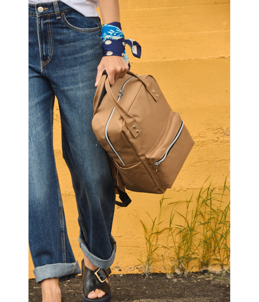 Sac à dos style urbain