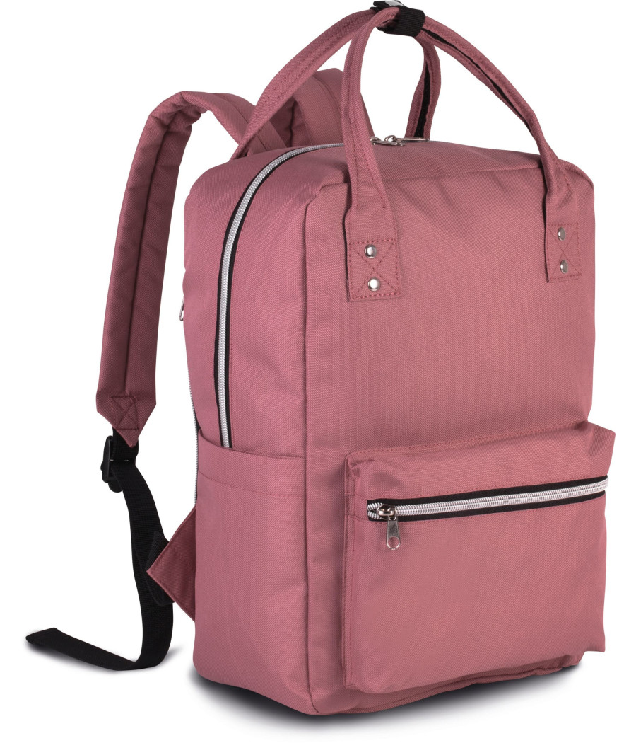 Sac à dos style urbain