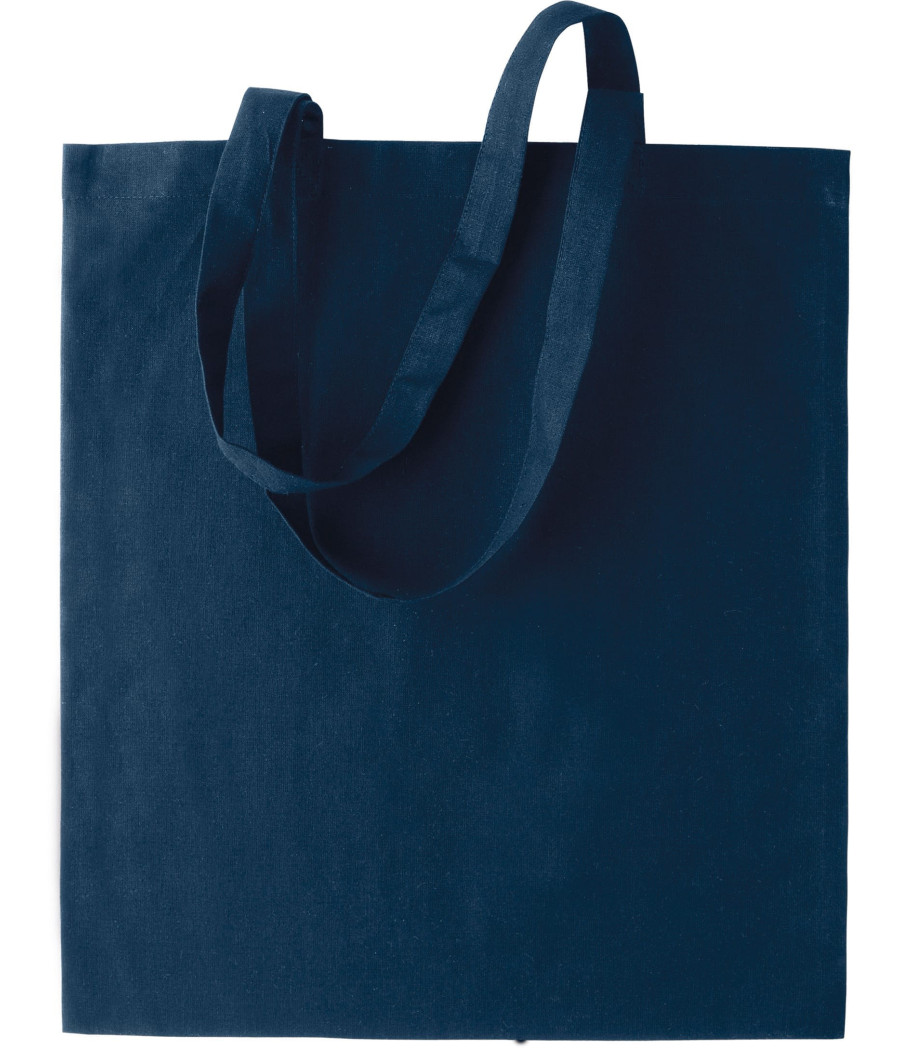 Sac shopping avec longues anses