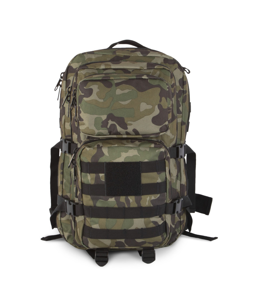 Sac à dos tactique M.O.L.L.E