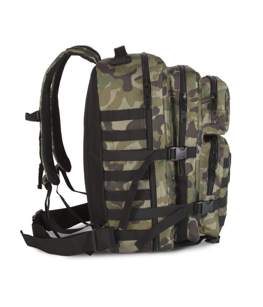 Sac à dos tactique M.O.L.L.E