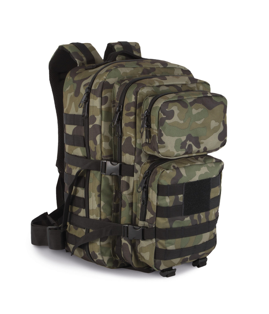 Sac à dos tactique M.O.L.L.E