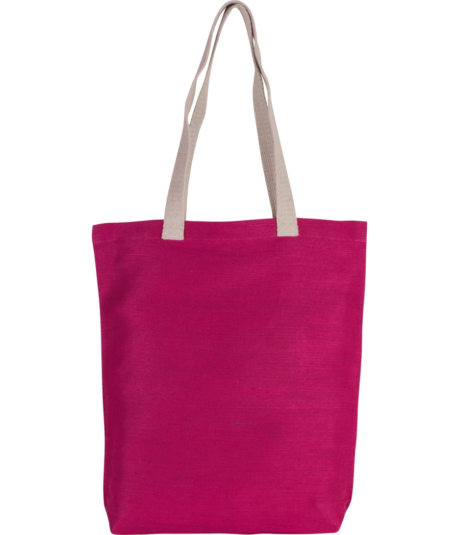 Sac shopping en juco