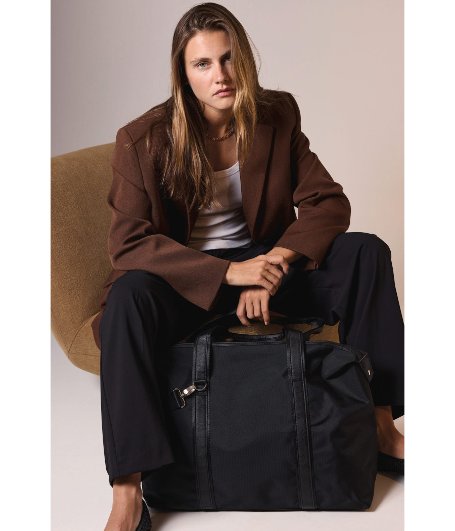 Sac fourre-tout de voyage