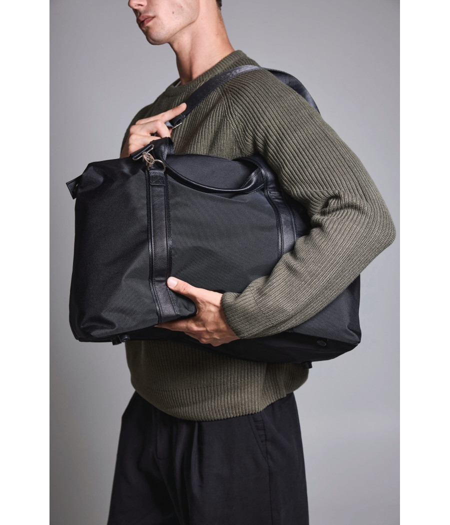 Sac fourre-tout de voyage