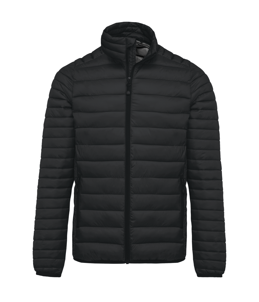 Doudoune légère homme