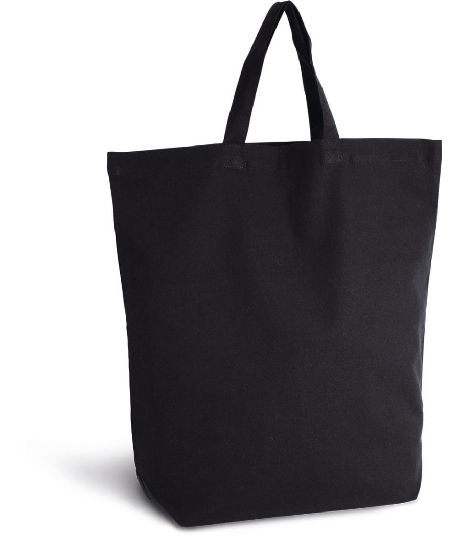 Sac shopping en coton