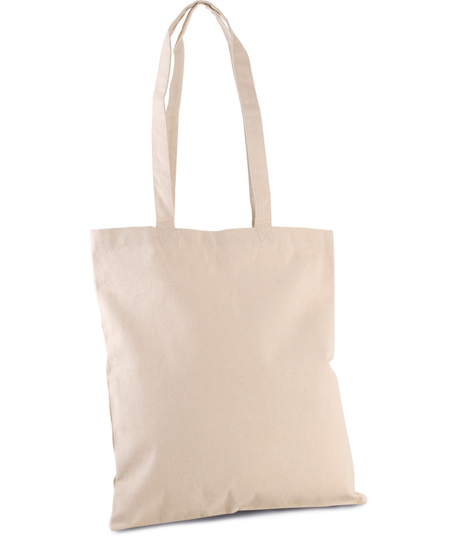 Sac shopping classique coton bio