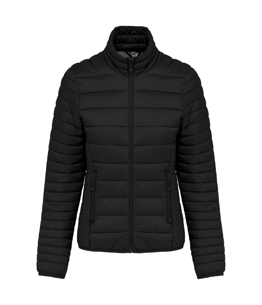 Doudoune légère femme