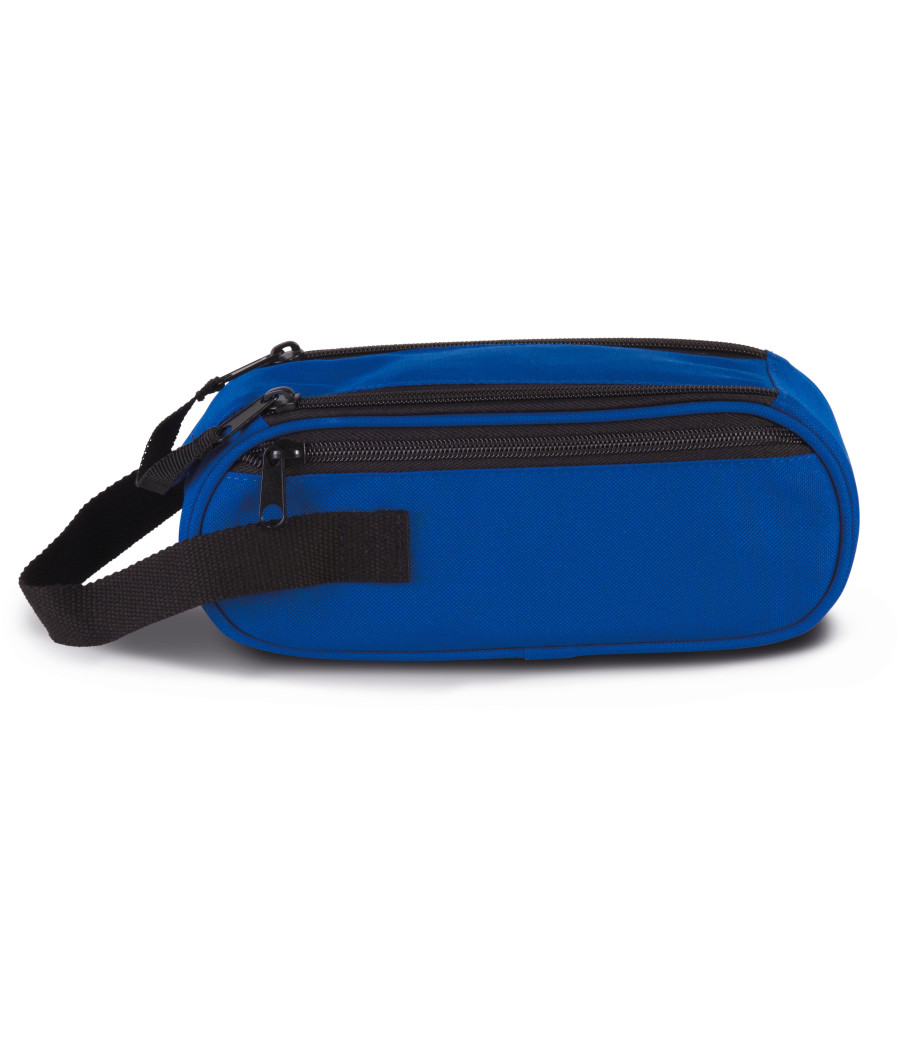 Sacoche de pétanque semi-rigide