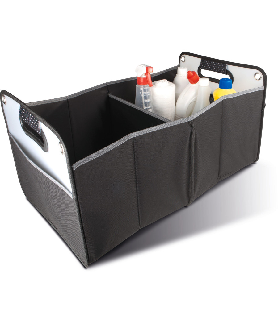 Sac rangement pour coffre