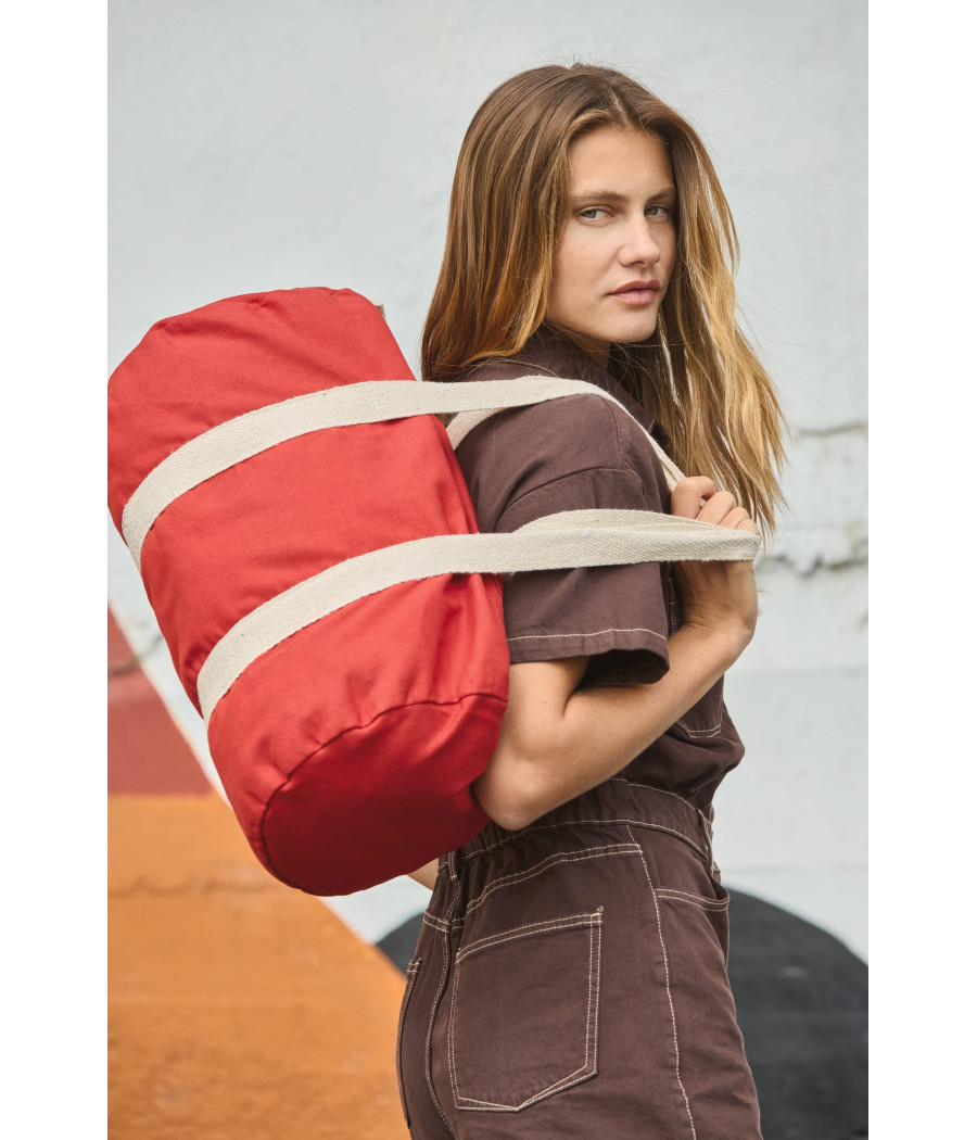 Sac fourre-tout en toile de coton