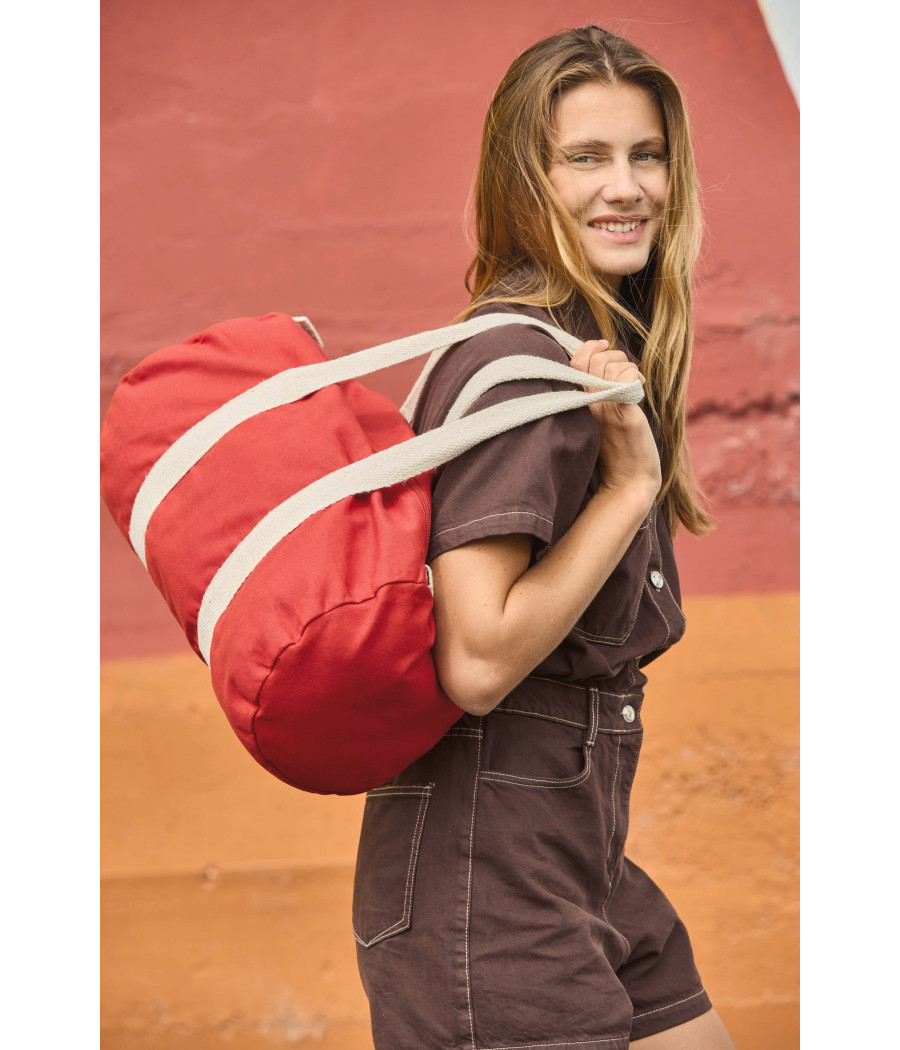 Sac fourre-tout en toile de coton