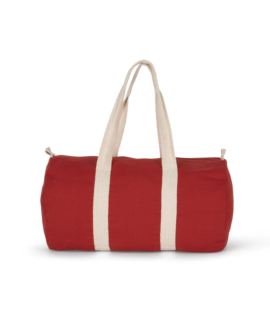 Sac fourre-tout en toile de coton