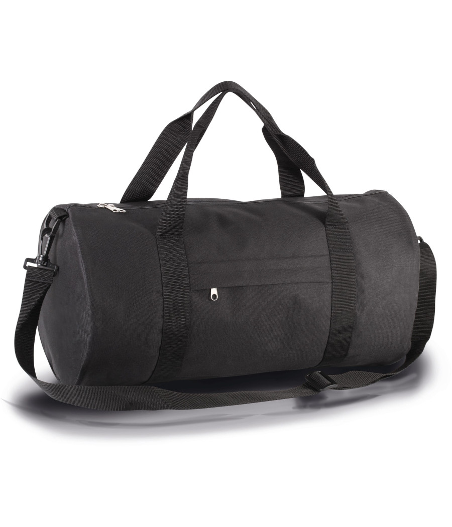 Sac fourre-tout forme tube