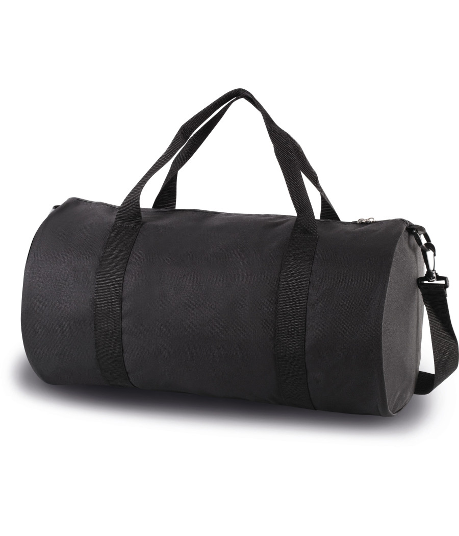 Sac fourre-tout forme tube