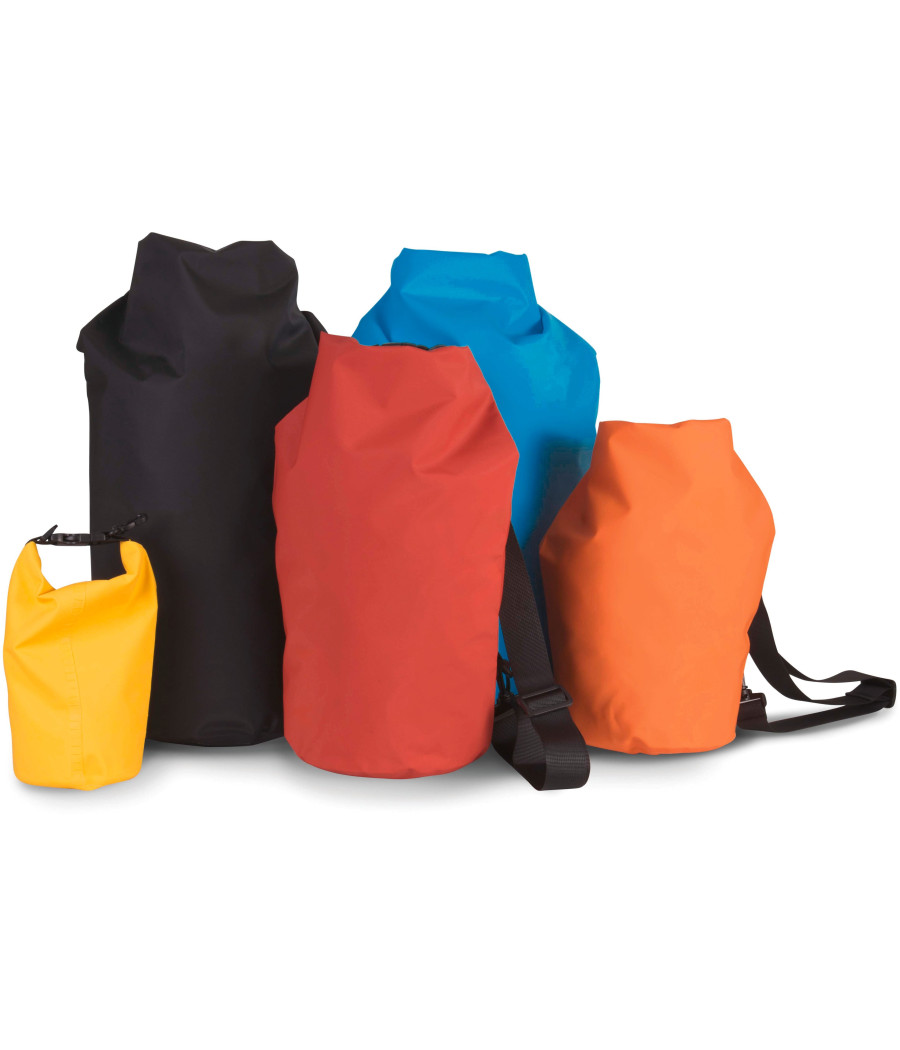 Sac étanche Roll-Top 2 litres