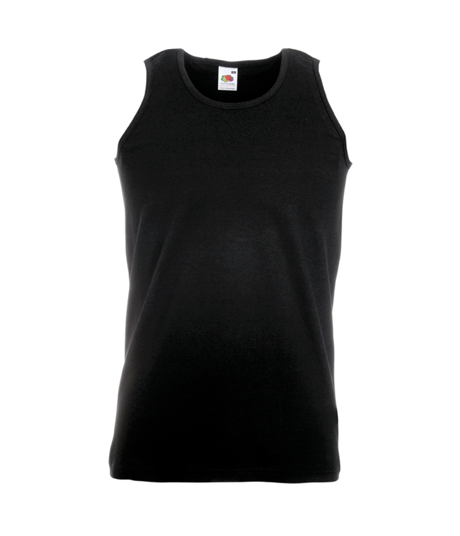 Débardeur homme Valueweight (61-098-0)