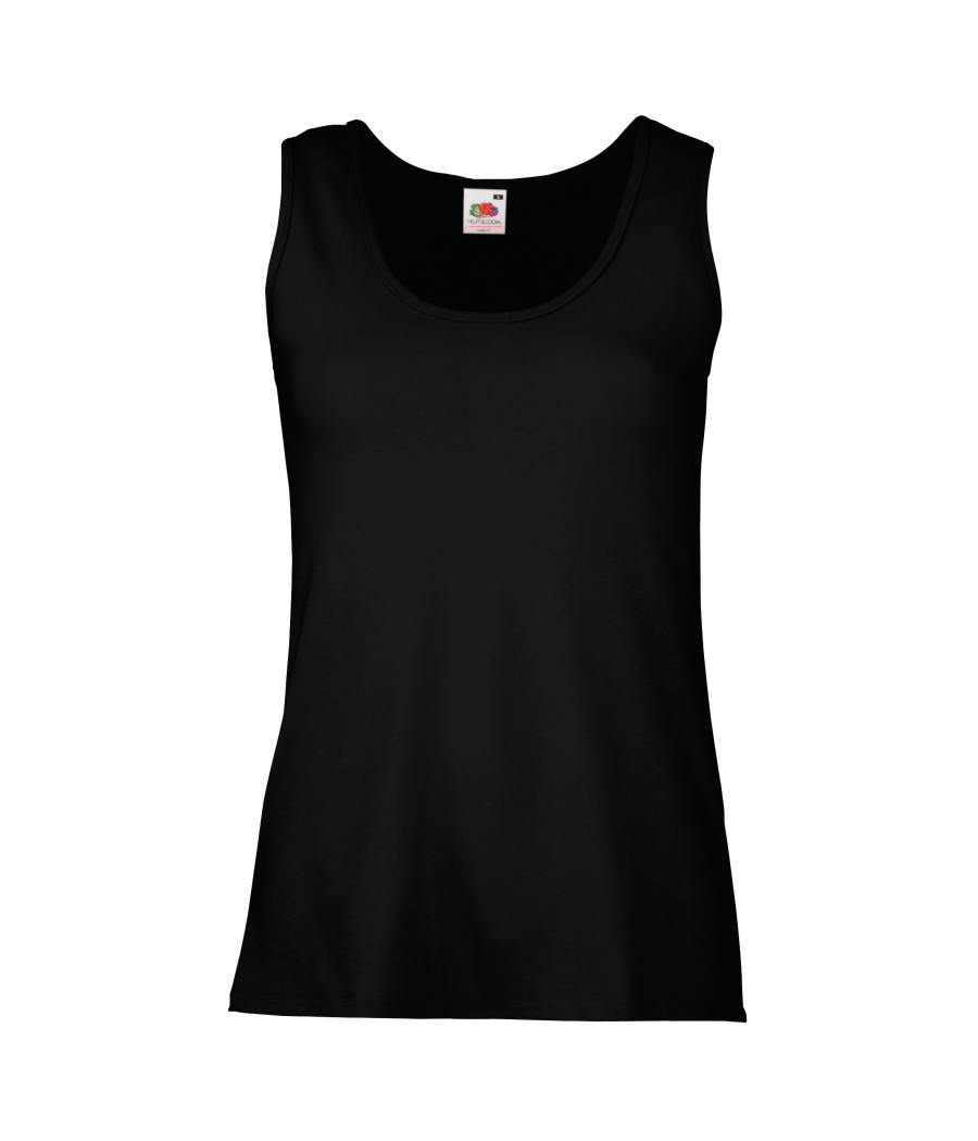 Débardeur femme Valueweight (61-376-0)