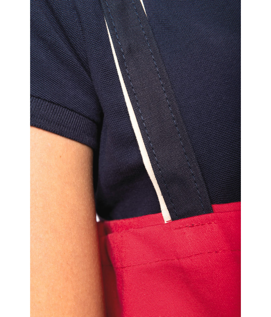 Sac de shopping tricolore Origine France Garantie