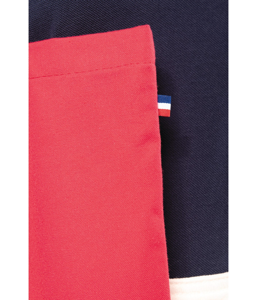 Sac de shopping tricolore Origine France Garantie