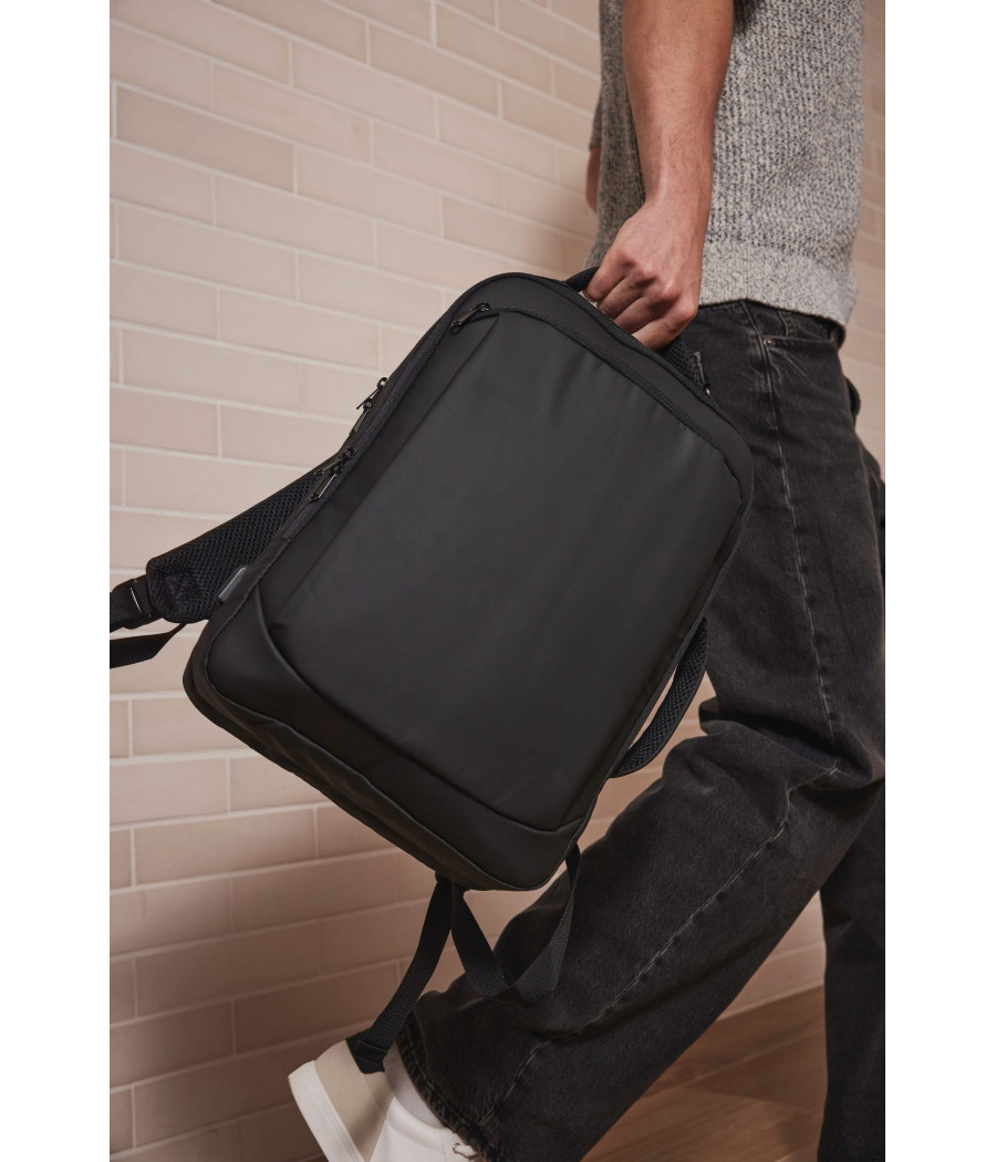 Sac à dos business pour documents et ordinateur portable/tablette Kialma par K-loop