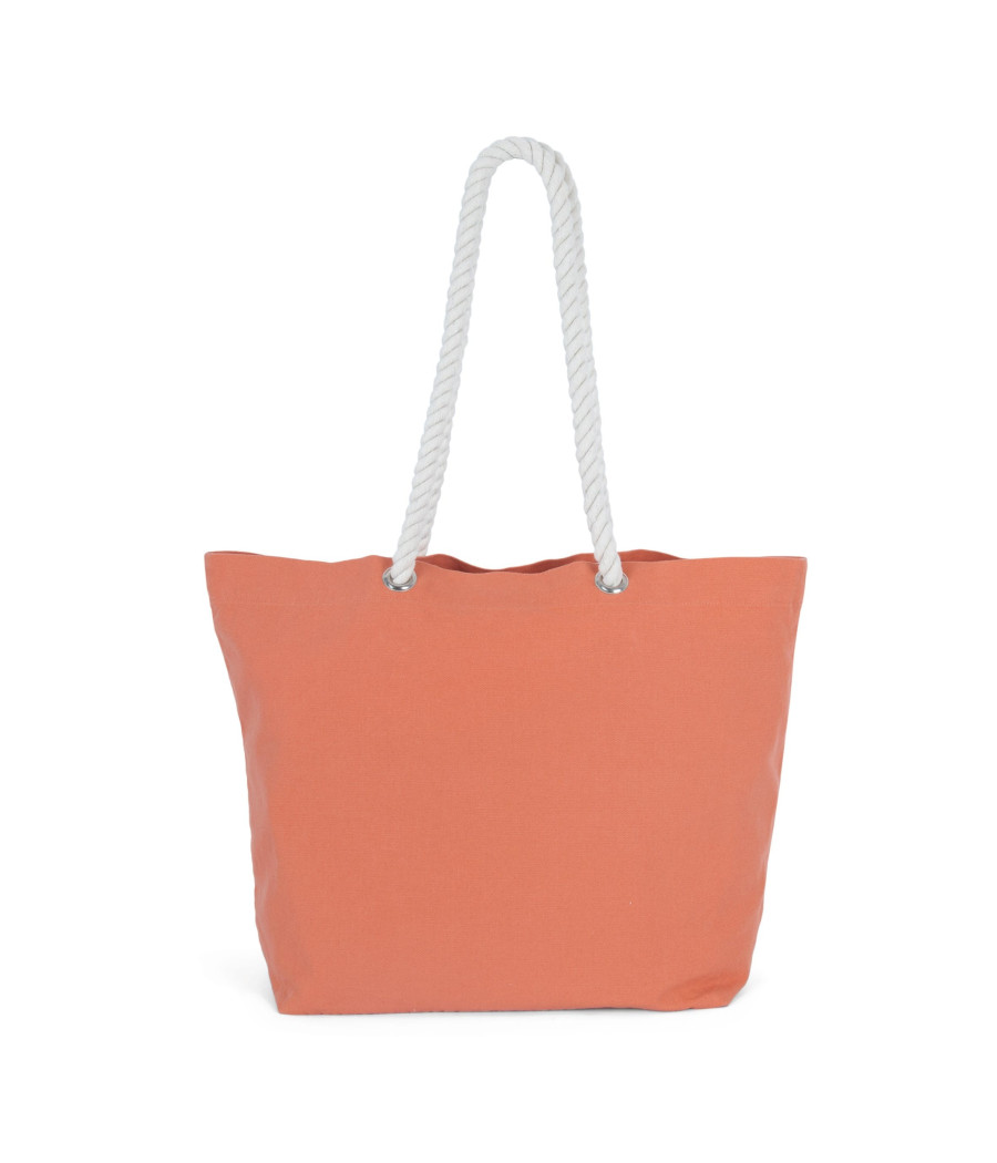 Sac fourre-tout style marin