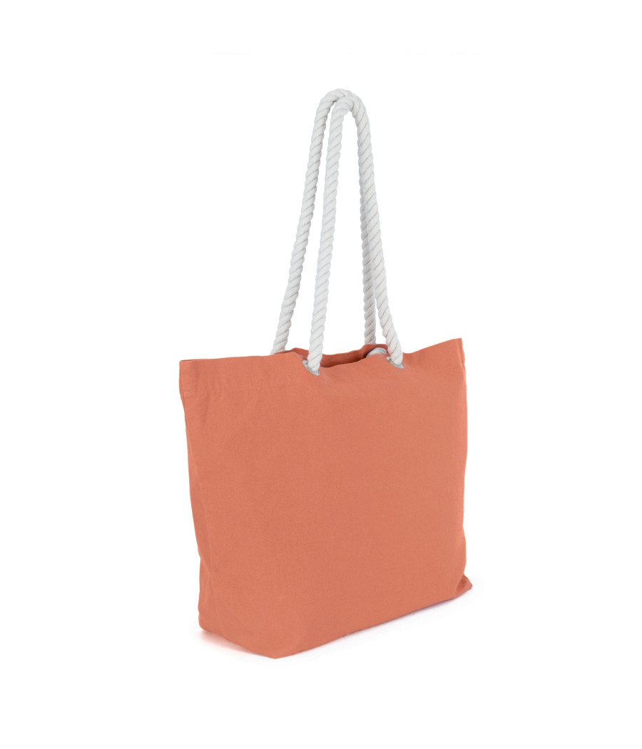 Sac fourre-tout style marin