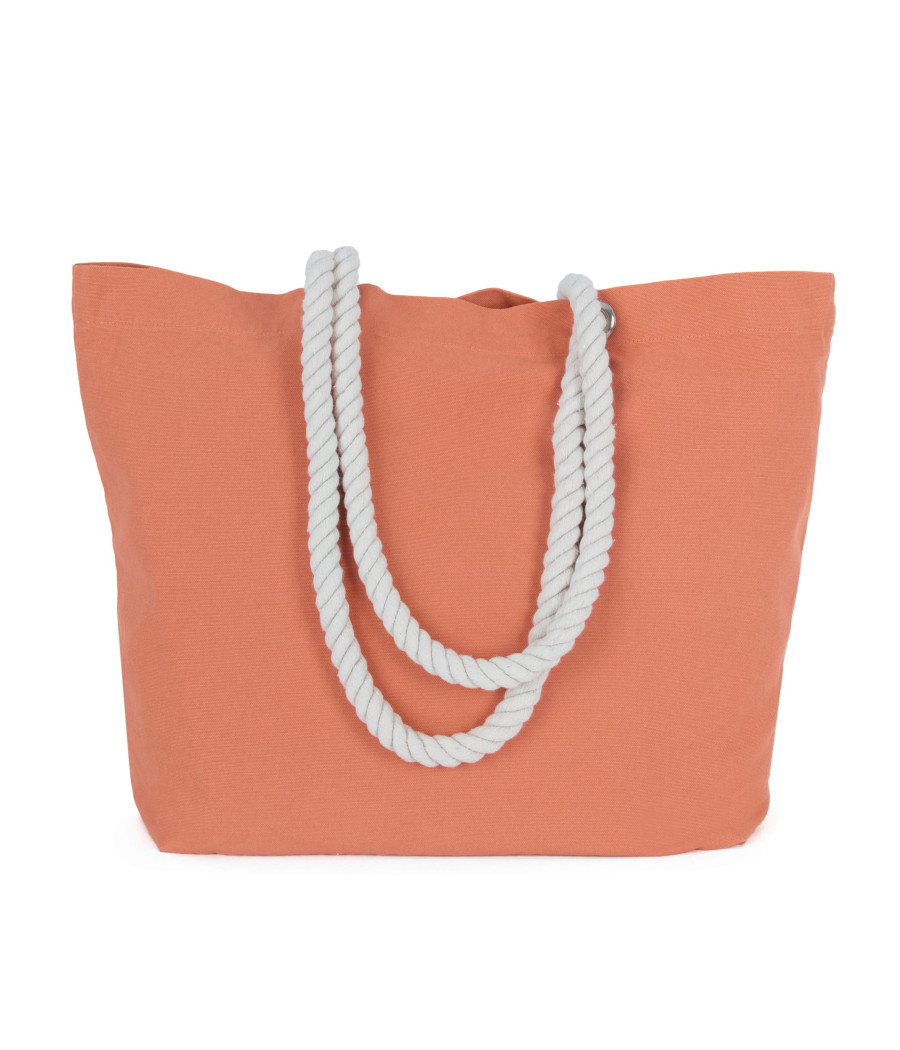 Sac fourre-tout style marin